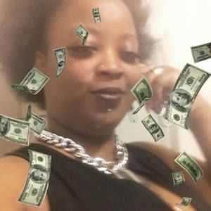 Meet your Posher, Kisha